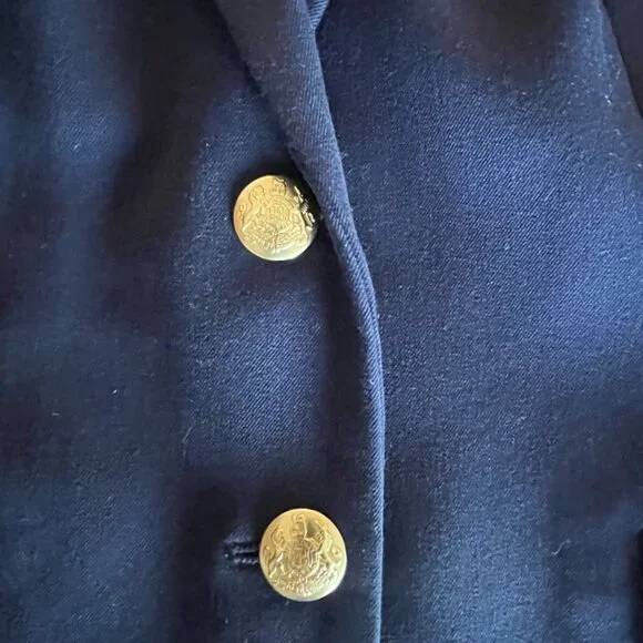 J Crew Original Schoolboy Blazer - Picture 15 of 16